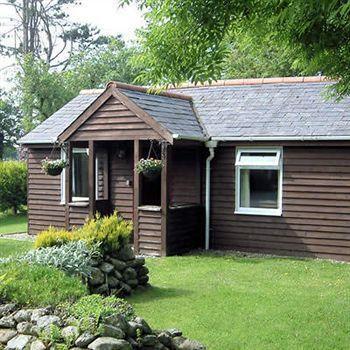 Cefn Uchaf Guesthouse Garndolbenmaen Dış mekan fotoğraf