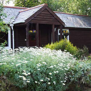 Cefn Uchaf Guesthouse Garndolbenmaen Dış mekan fotoğraf