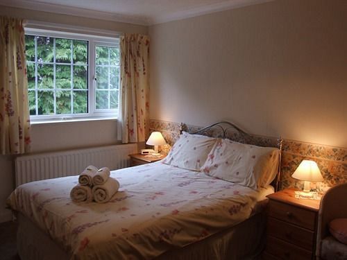 Cefn Uchaf Guesthouse Garndolbenmaen Dış mekan fotoğraf