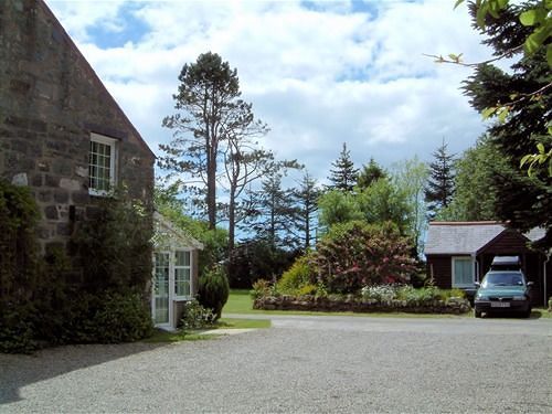 Cefn Uchaf Guesthouse Garndolbenmaen Dış mekan fotoğraf